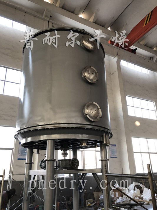 有機(jī)物干燥機(jī)-有機(jī)物真空盤式干燥機(jī)