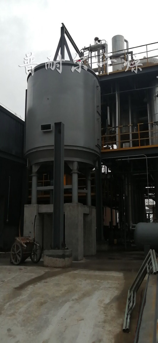氯化鈉盤式干燥機(jī)操作流程